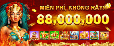Săn Jackpot Thắng Lớn Mỗi Ngày banner