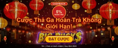 Khuyến Mãi Chào Mừng Cực Khủng banner
