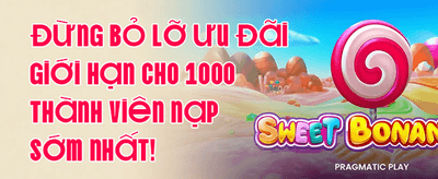 Ưu Đãi Nạp Tiền promotion